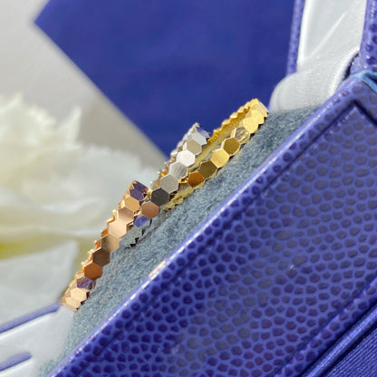 DIANA BEE LOVE SMALL RING