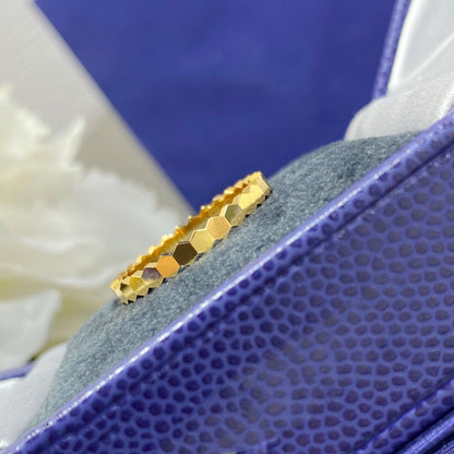 DIANA BEE LOVE SMALL RING