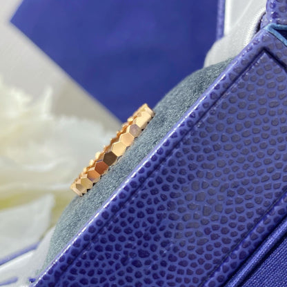 DIANA BEE LOVE SMALL RING