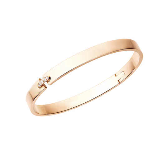 DIANA LIENS EVIDENCE DIAMOND BRACELET