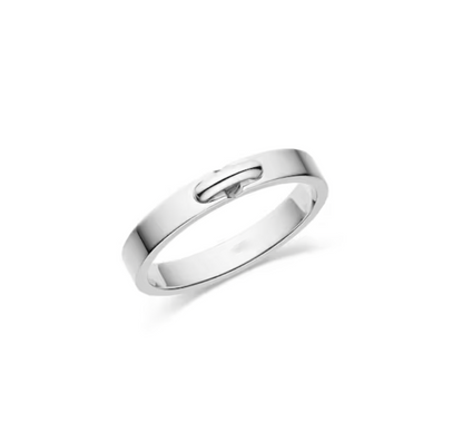 DIANA ALLIANCE LIENS VIDENCE 3MM RING