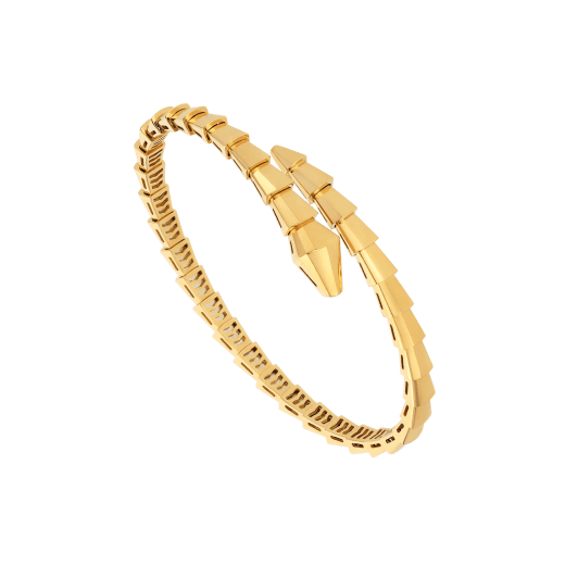 DIANA SERPENTI VIPER GOLD BRACELET
