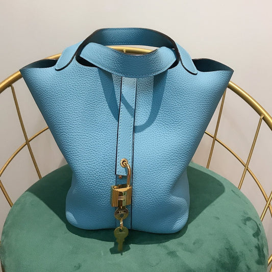 picotin lock 18 blue sky togo ghw