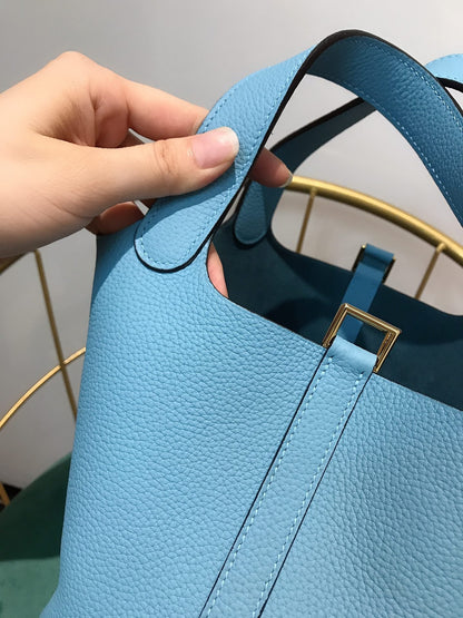 picotin lock 18 blue sky togo ghw