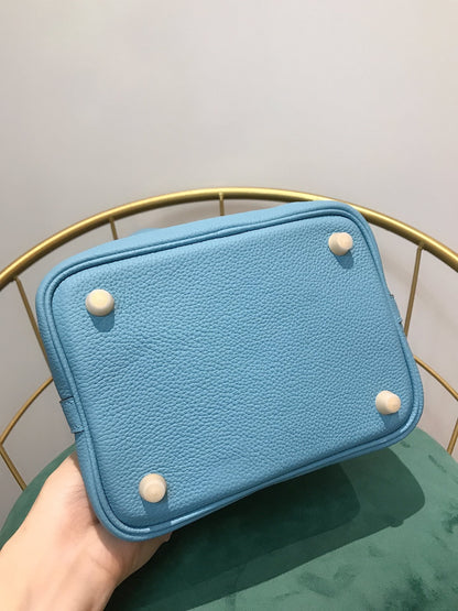 picotin lock 18 blue sky togo ghw