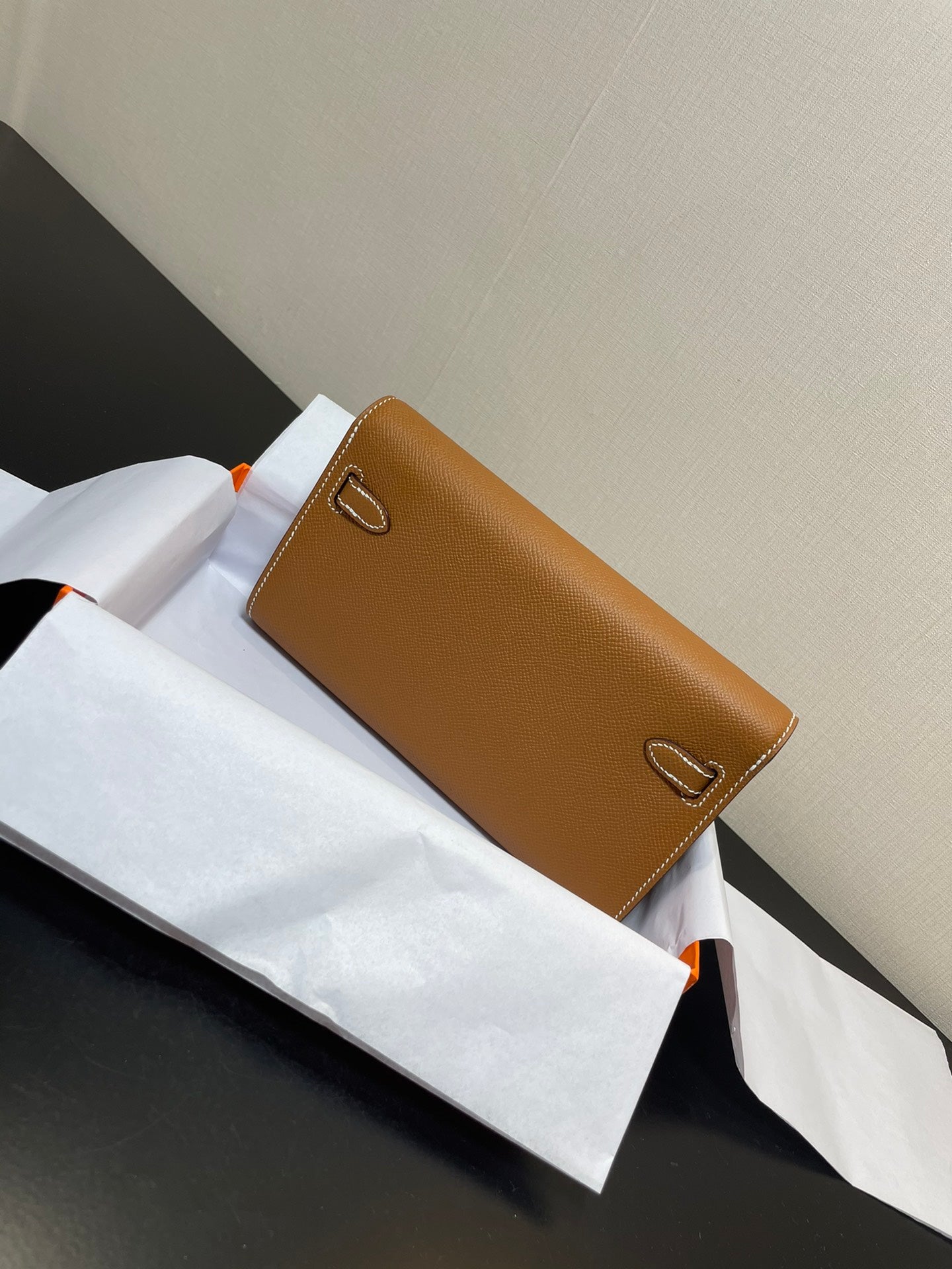 kelly woc 20.5 gold epsom gold hardware