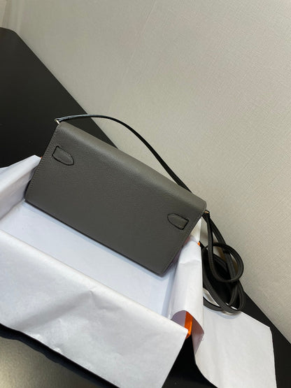 kelly woc 20.5 etain epsom gold hardware