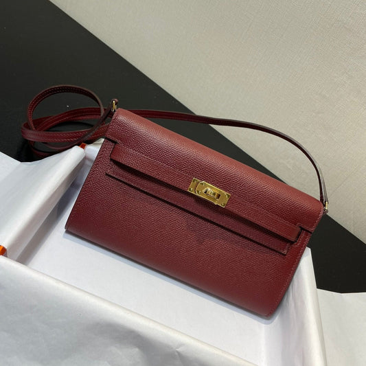 kelly woc 20.5 rough h epsom gold hardware