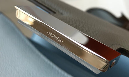 constance 24 cloud blue epsom leather gold hardware