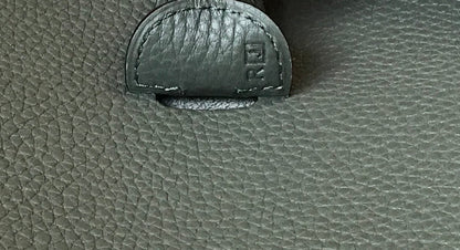 HM EVELYNE BAG 28 HUNTER GREEN TOGO