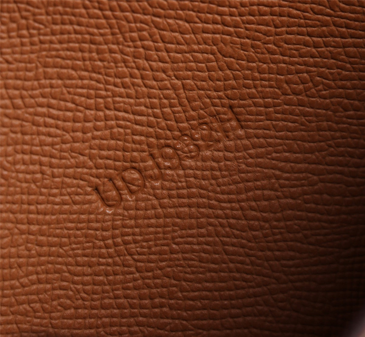 HM CONSTANCE BAGS DAKANG 20.5 CIDER EPSOM