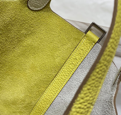 picotin lock 18 white lime togo shw