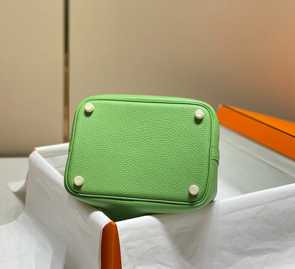 picotin lock 18 green togo ghw