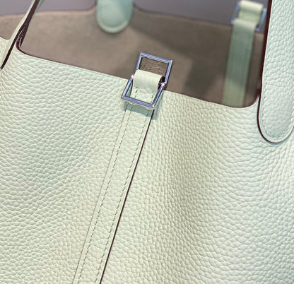 picotin lock 22 lime togo shw