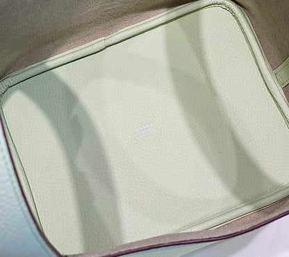 picotin lock 22 lime togo shw