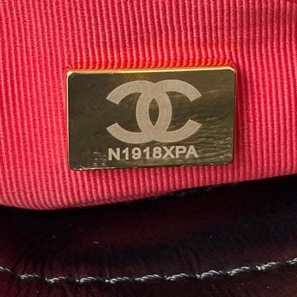 cc hobo bag 17 black oil wax leather