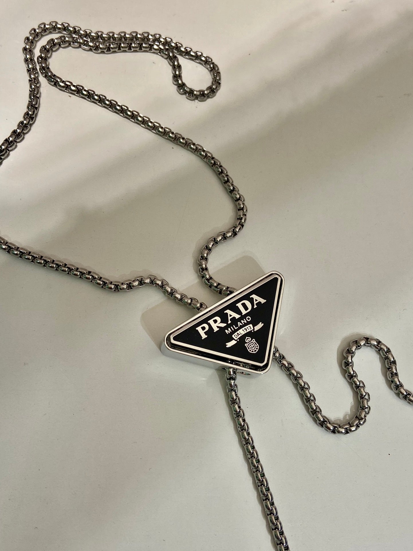 MINI FLAP BAG 11 IN BLACK DUCHESSE FABRIC ATTACHED FULL CRYSTALS SILVER CHAIN