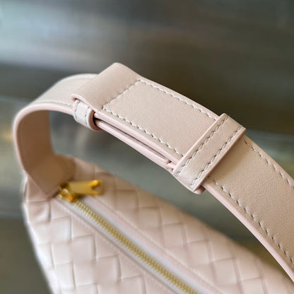 WALLACE 22 BAG NUDE CALFSKIN