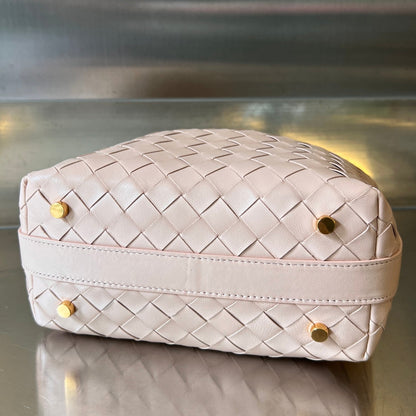 WALLACE 22 BAG NUDE CALFSKIN