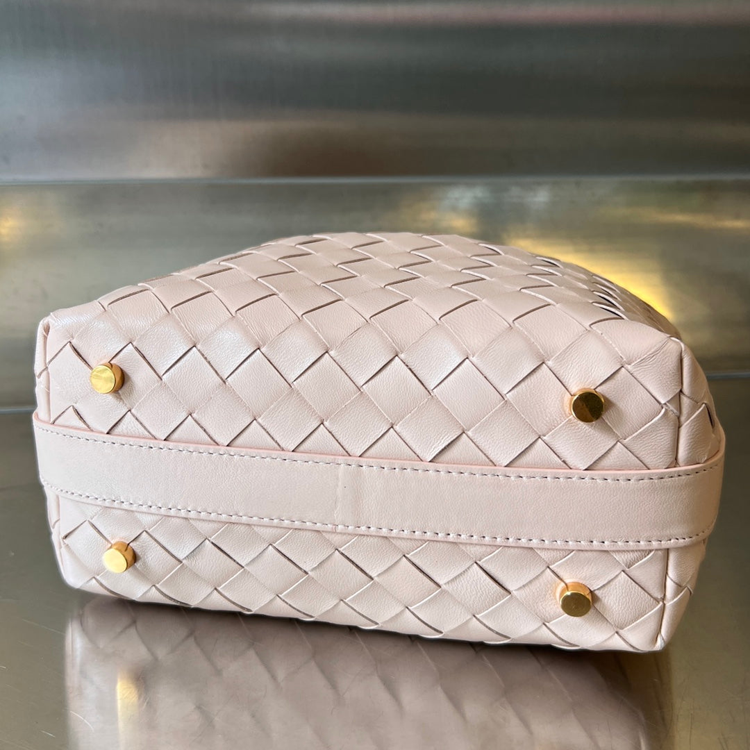 WALLACE 22 BAG NUDE CALFSKIN