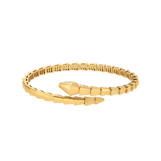 DIANA SERPENTI VIPER GOLD BRACELET