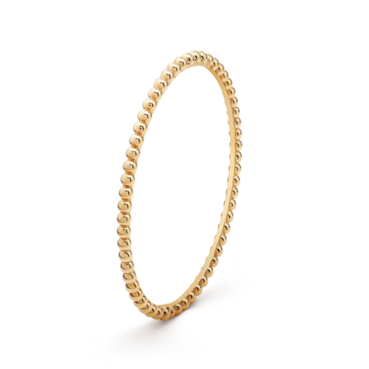 DIANA PERLEE PEARLS BRACELET