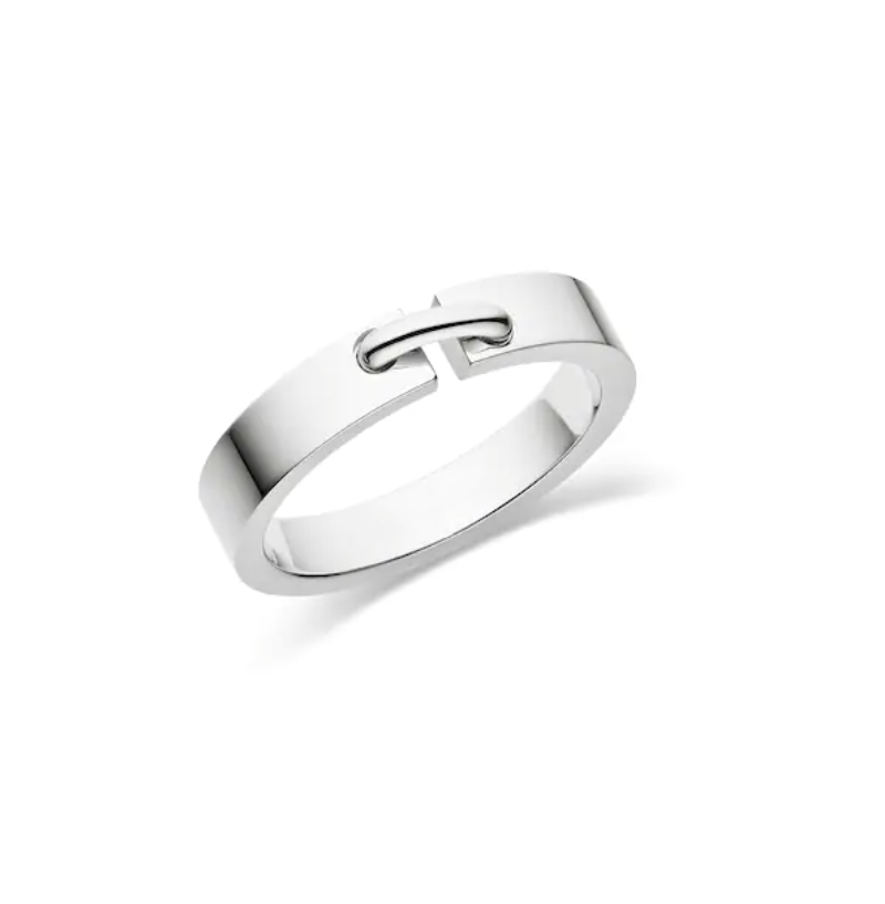 DIANA ALLIANCE LIENS VIDENCE 4MM RING