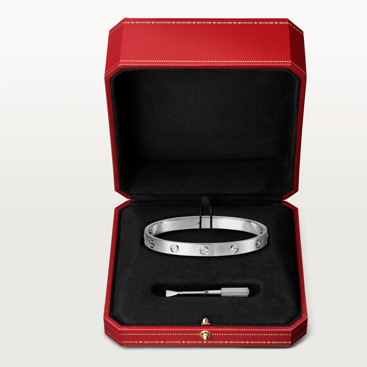 DIANA LOVE BRACELET 6.1MM