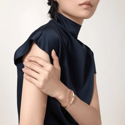 DIANA LOVE BRACELET 6.1MM