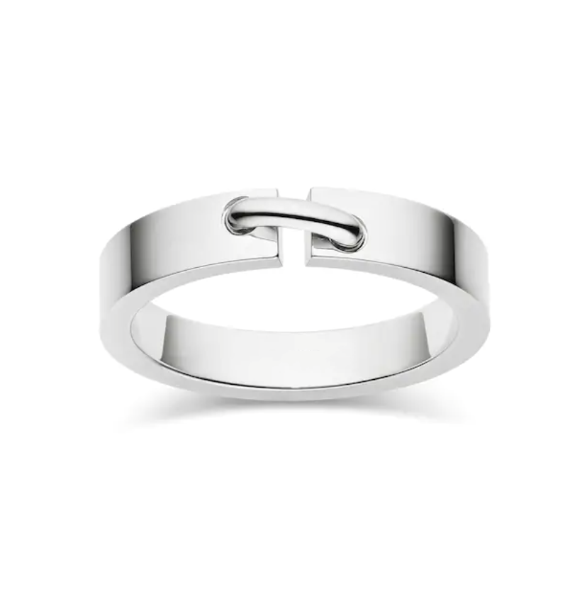 DIANA ALLIANCE LIENS VIDENCE 4MM RING