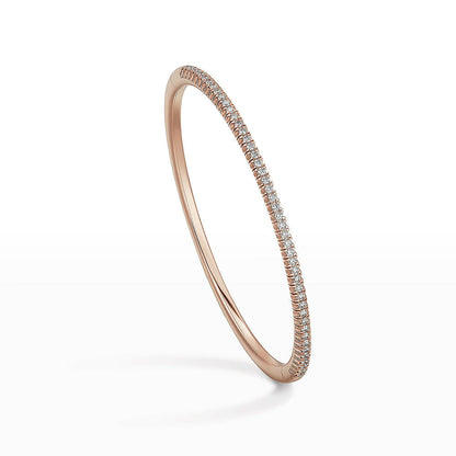 DIANA MINI DIAMOND TENNIS BRACELET