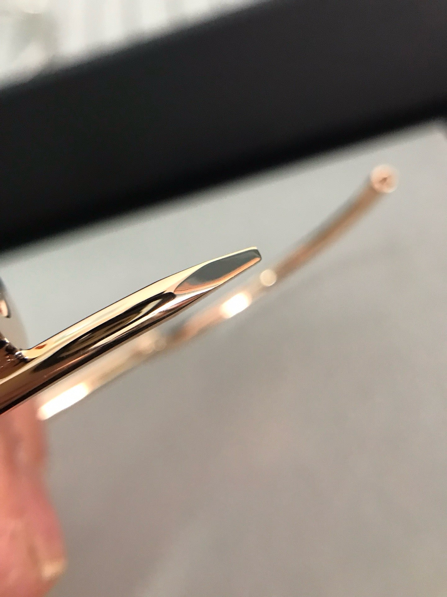 DIANA JUSTE BRACELET 3.5MM