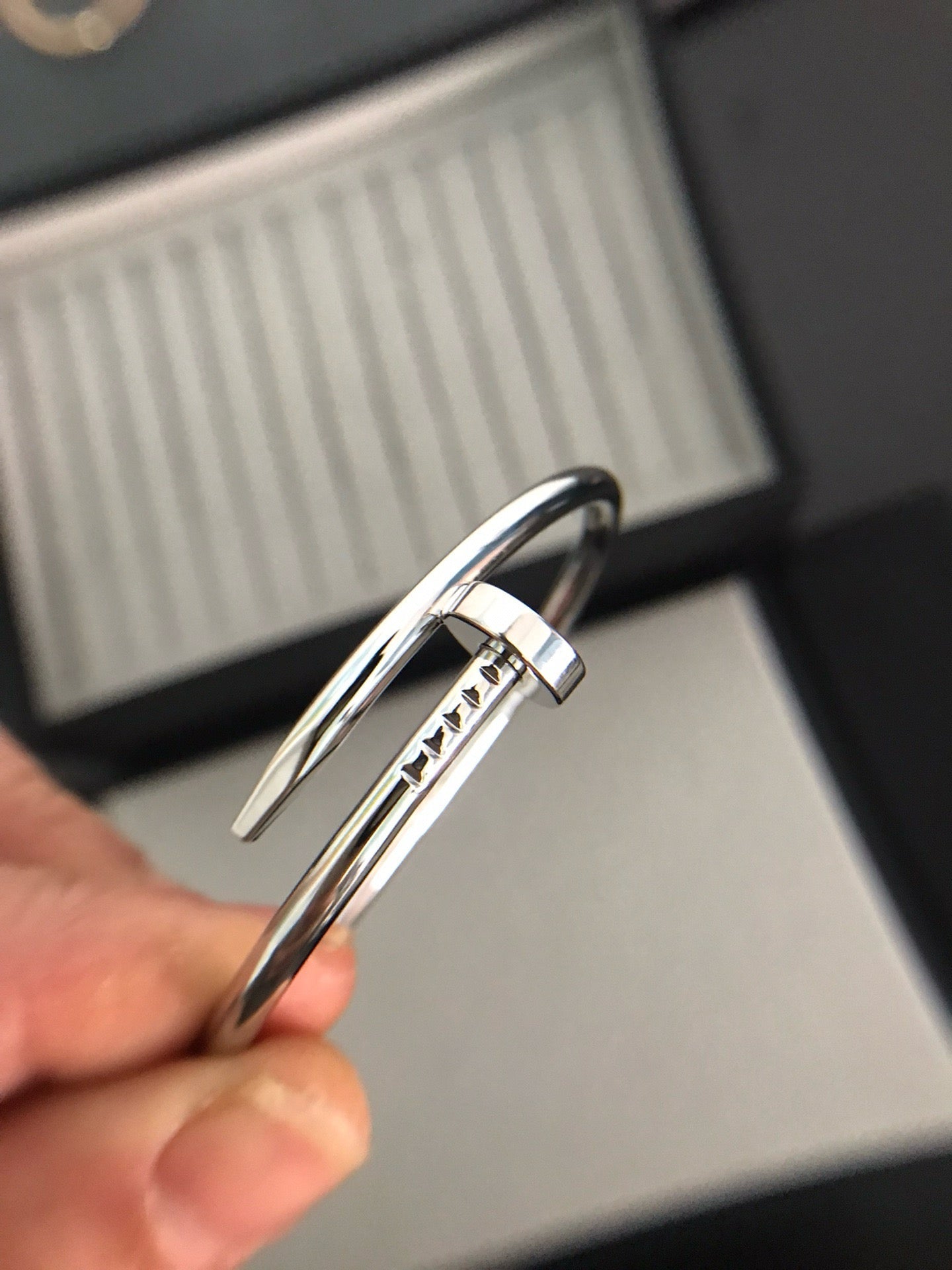 DIANA JUSTE BRACELET 3.5MM