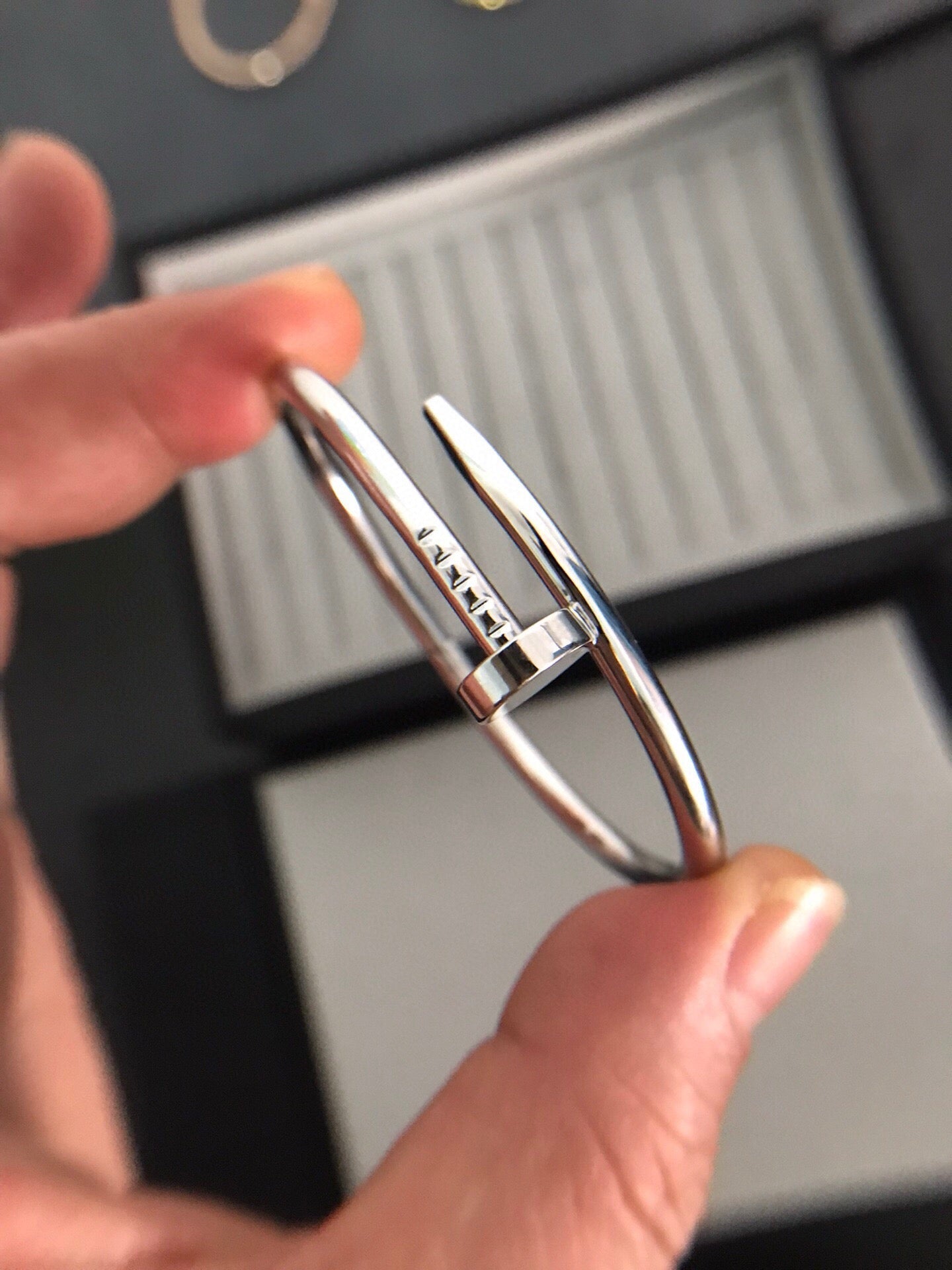 DIANA JUSTE BRACELET 3.5MM