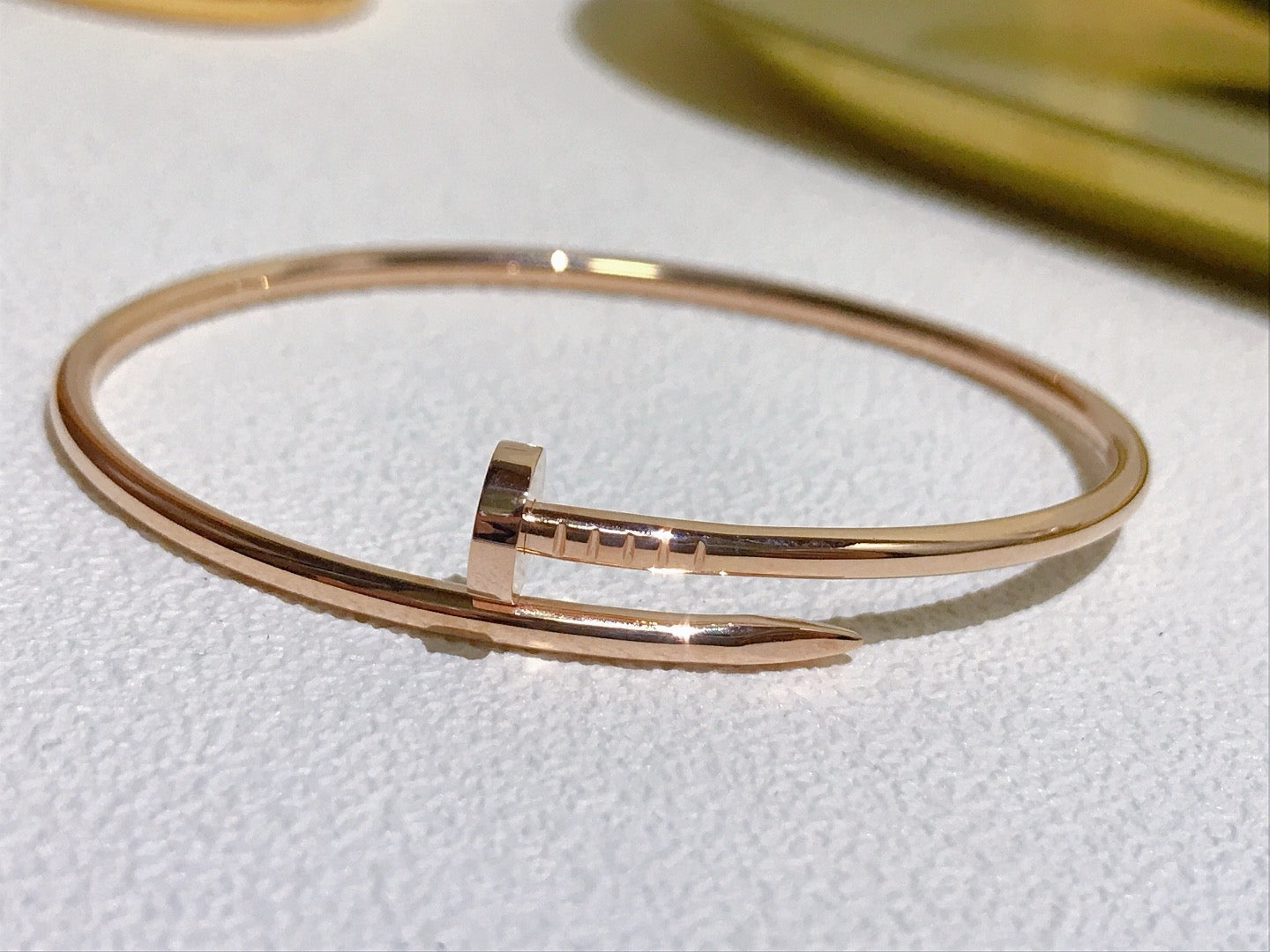 DIANA JUSTE BRACELET 2.5MM