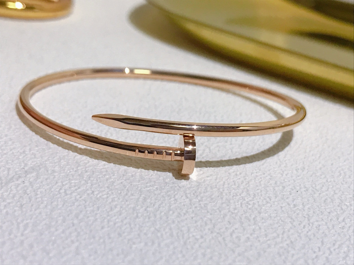 DIANA JUSTE BRACELET 3.5MM