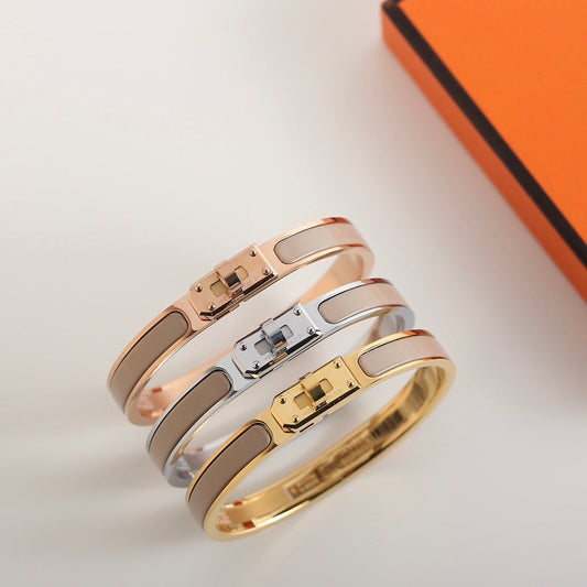 DIANA HM KELLY GREY BRACELET