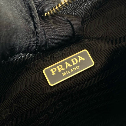 Prada Re-Edition Saffiano Leather Mini Bag