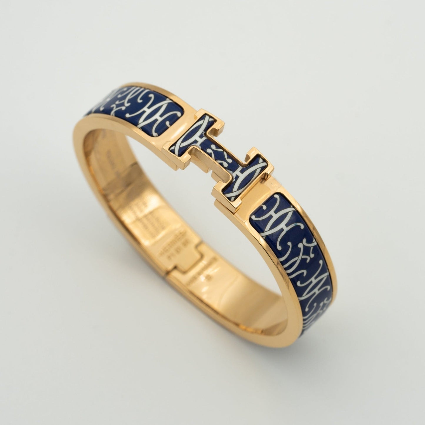 DIANA H BRACELET BLACK MULTICOLOR