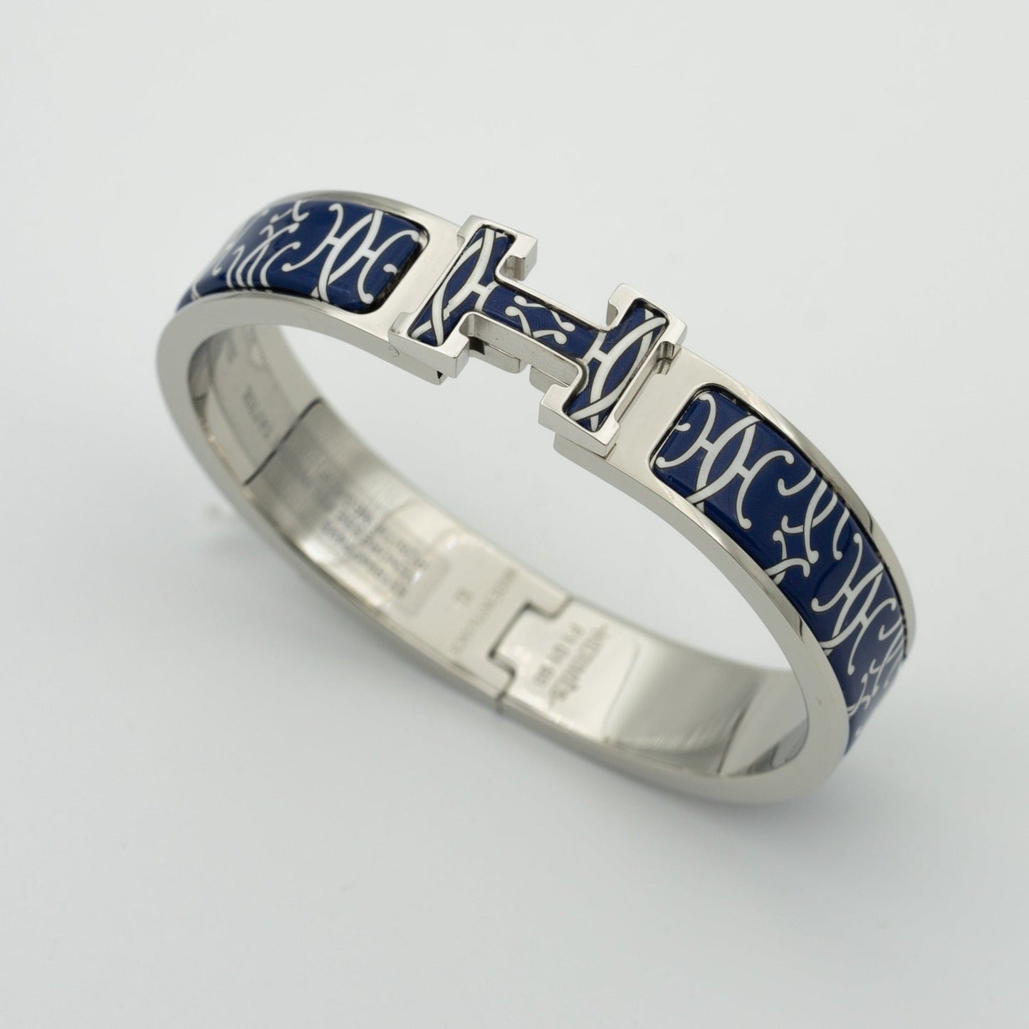 DIANA H BRACELET BLACK MULTICOLOR