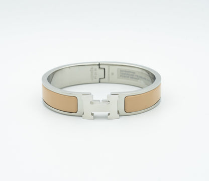 DIANA H GREY BRACELET