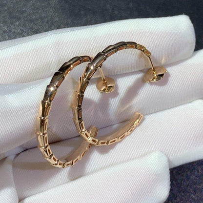 DIANA SERPENTI EARRINGS