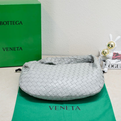 small jodie 48 grey lambskin