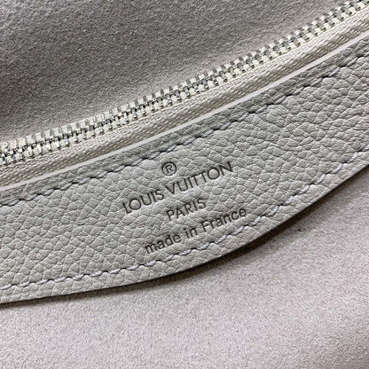 LV Diane Brume Gray Monogram Canvas 205493