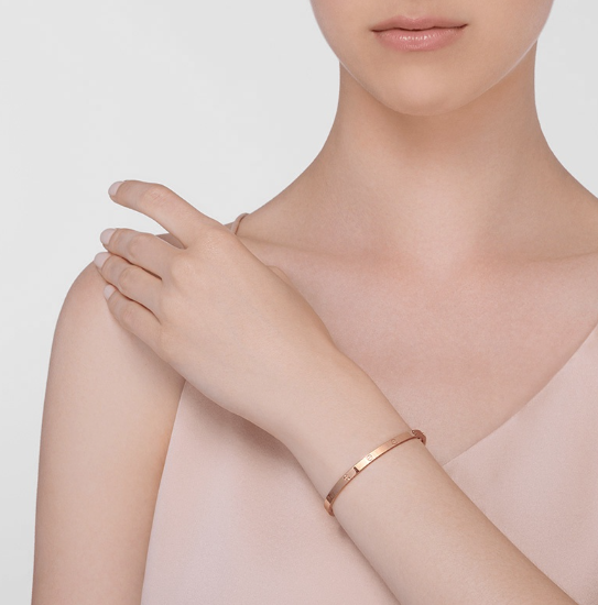 DIANA LOVE BRACELET 3.65MM